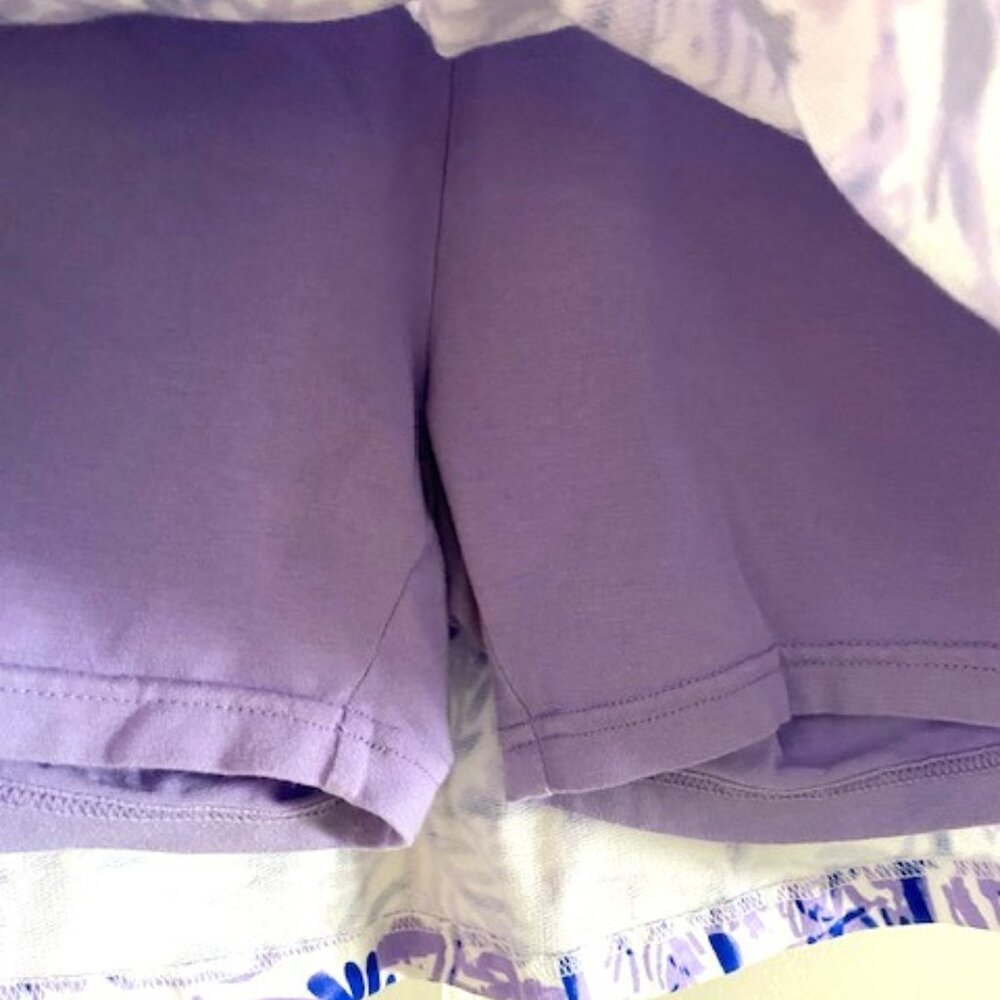 Lilly Pulitzer Purple Skort XS - Picture 7 of 10